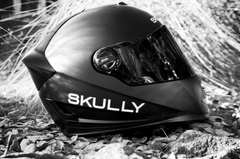 Skully Helmet